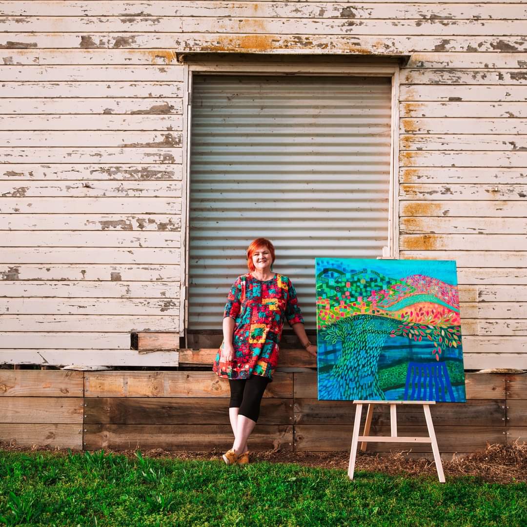 Harmontree ORIGINAL - sold