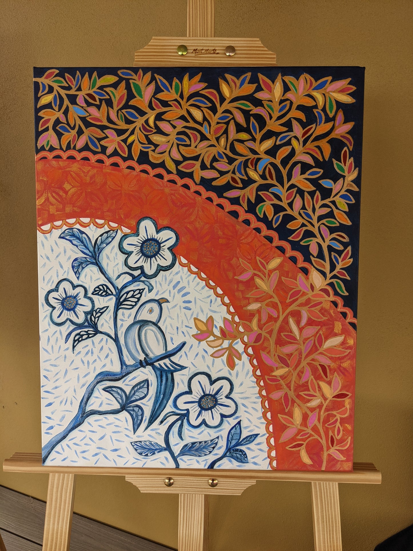 Colour Call - ORIGINAL