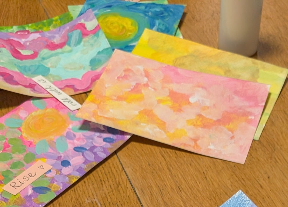 Cancelled - The Art of Self Care - St Mark's The Gap Fundraiser Sunday 1 March