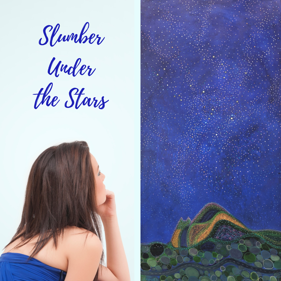 Slumber Under the Stars ORIGINAL